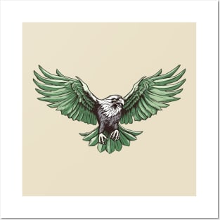 Eagles - Est 1933 Posters and Art